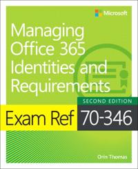 Exam Ref