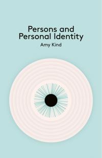 Persons and Personal Identity