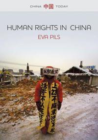 Bokomslag for "Human Rights in China"