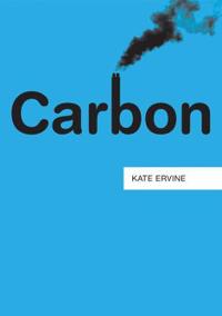 Bokomslag for "Carbon"