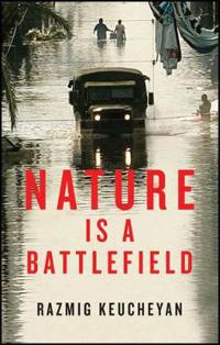 Bokomslag for "Nature is a Battlefield"
