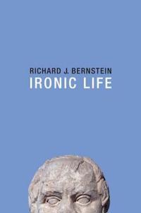 Bokomslag for "Ironic Life"