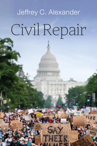 Bokomslag for "Civil Repair"