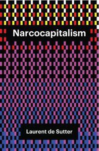Bokomslag for "Narcocapitalism"