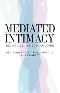 Bokomslag for "Mediated Intimacy"