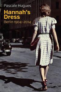 Kirjan kansi "Hannah's Dress"