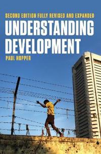 Bokomslag for "Understanding Development"