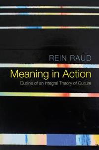 Bokomslag for "Meaning in Action"