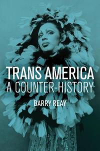 Bokomslag for "Trans America"