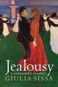 Bokomslag for "Jealousy: A Forbidden Passion"