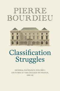 Classification Struggles