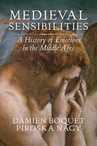 Bokomslag for "Medieval Sensibilities"