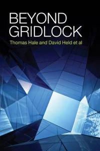 Bokomslag for "Beyond Gridlock"