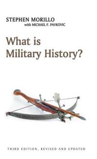What is Military History?