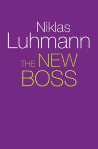 New Boss