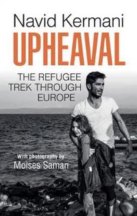 Bokomslag for "Upheaval"