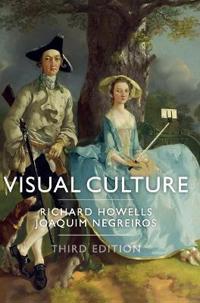 Bokomslag for "Visual Culture"