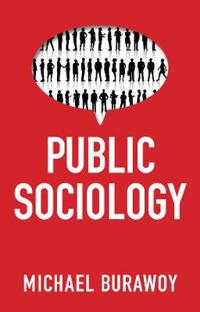 Bokomslag for "Public Sociology"