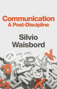 Bokomslag for "Communication"
