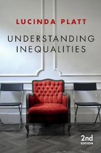 Kirjan kansi "Understanding Inequalities"