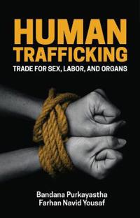 Bokomslag for "Human Trafficking"