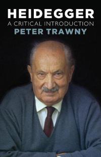 Bokomslag for "Heidegger"
