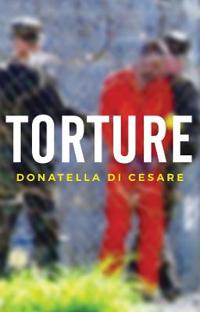 Bokomslag for "Torture"