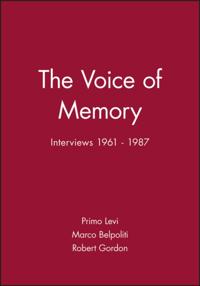 Voice of Memory