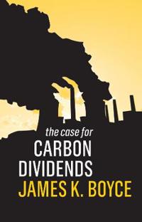 Bokomslag for "The Case for Carbon Dividends"