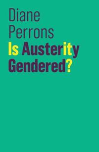 Bokomslag for "Is Austerity Gendered?"