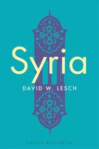 Bokomslag for "Syria"