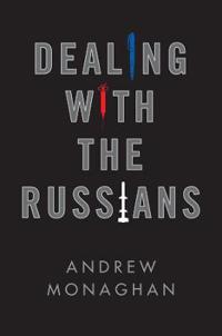 Bokomslag for "Dealing with the Russians"