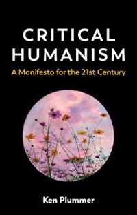 Bokomslag for "Critical Humanism"