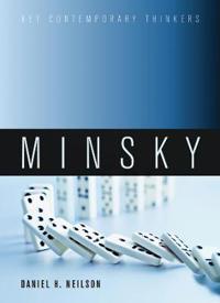 Bokomslag for "Minsky"