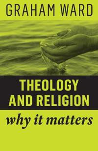 Bokomslag for "Theology and Religion"