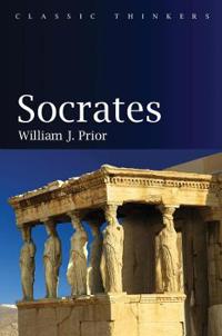 Bokomslag for "Socrates"