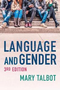 Bokomslag for "Language and Gender"