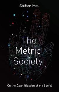 Kirjan kansi "The Metric Society"