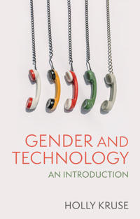 Bokomslag for "Gender and Technology"