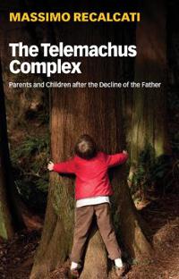 Bokomslag for "The Telemachus Complex"
