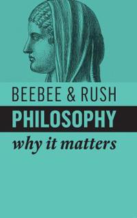 Bokomslag for "Philosophy"