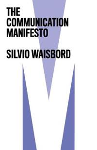 Bokomslag for "The Communication Manifesto"