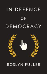 Bokomslag for "In Defence of Democracy"
