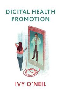 Bokomslag for "Digital Health Promotion"