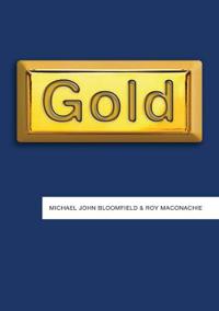 Bokomslag for "Gold"