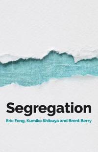 Kirjan kansi "Segregation"