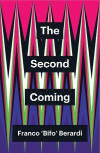 Bokomslag for "The Second Coming"