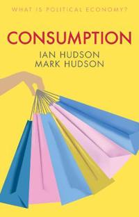 Bokomslag for "Consumption"
