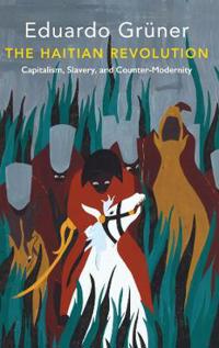 Bokomslag for "The Haitian Revolution"