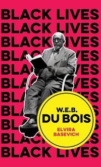 Bokomslag for "W.E.B. Du Bois"